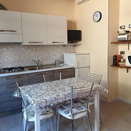 Casa Vacanze L'Oliveta Siena Pokoj fotografie