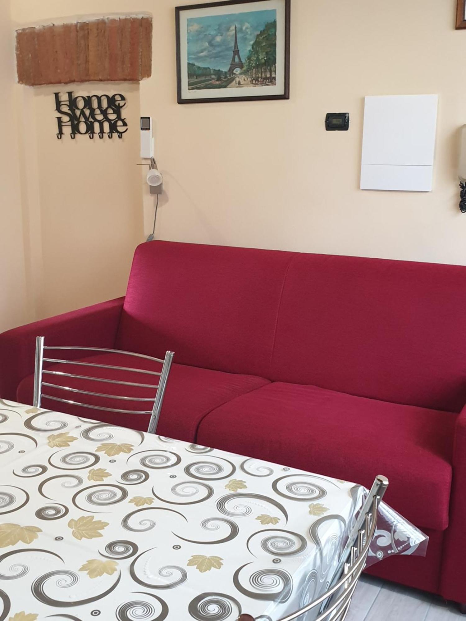Casa Vacanze L'Oliveta Siena Pokoj fotografie